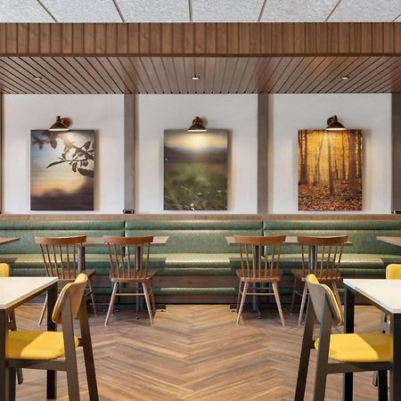 Fairfield By Marriott Inn & Suites Rockaway Εξωτερικό φωτογραφία