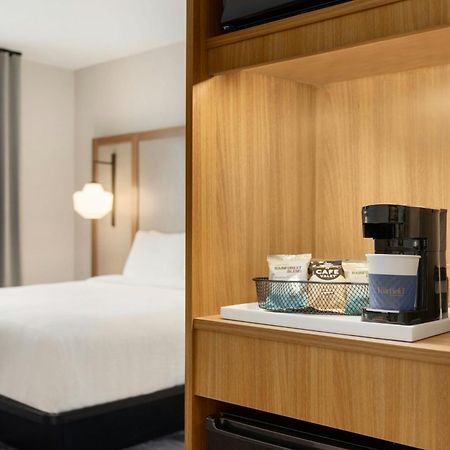 Fairfield By Marriott Inn & Suites Rockaway Εξωτερικό φωτογραφία