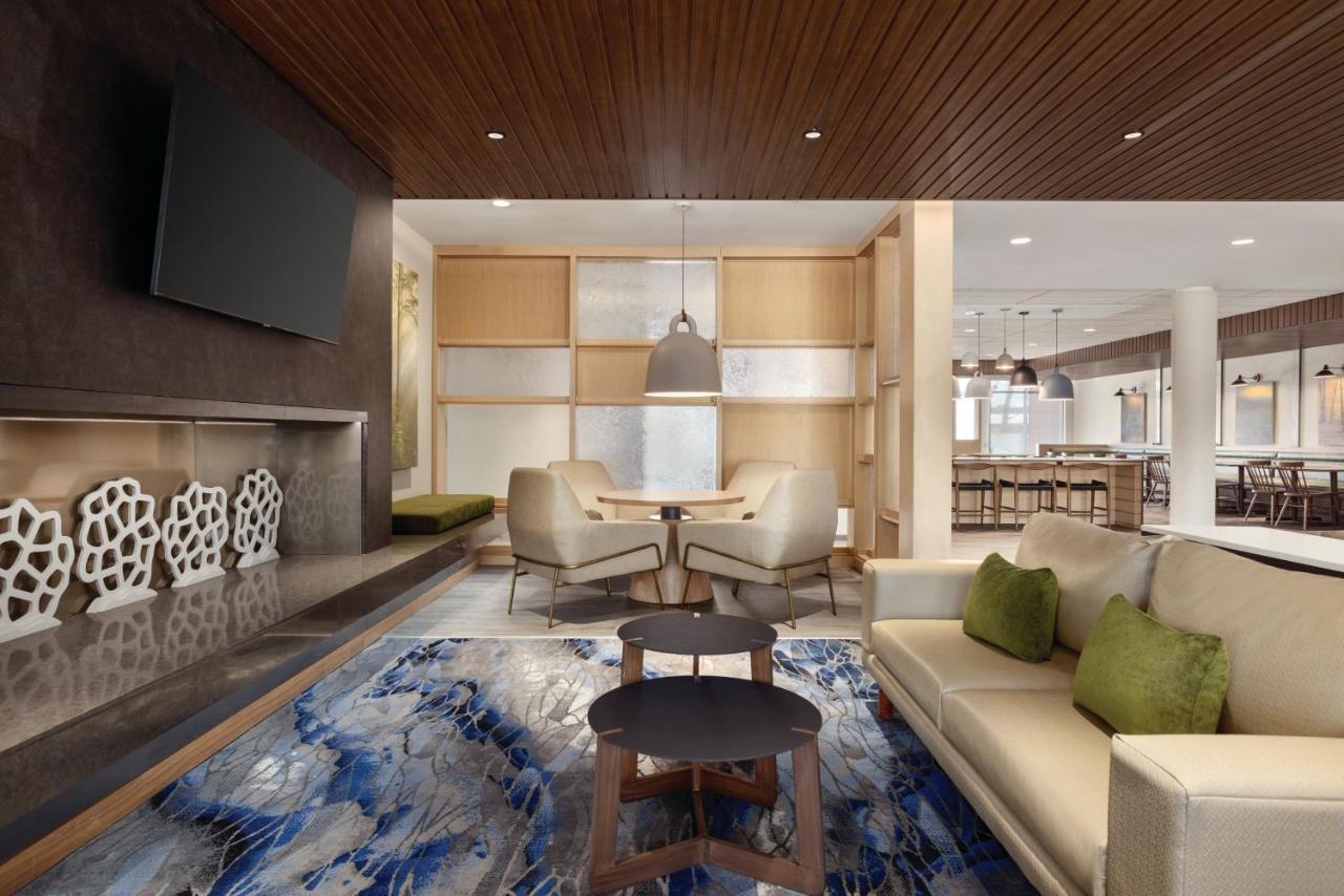 Fairfield By Marriott Inn & Suites Rockaway Εξωτερικό φωτογραφία