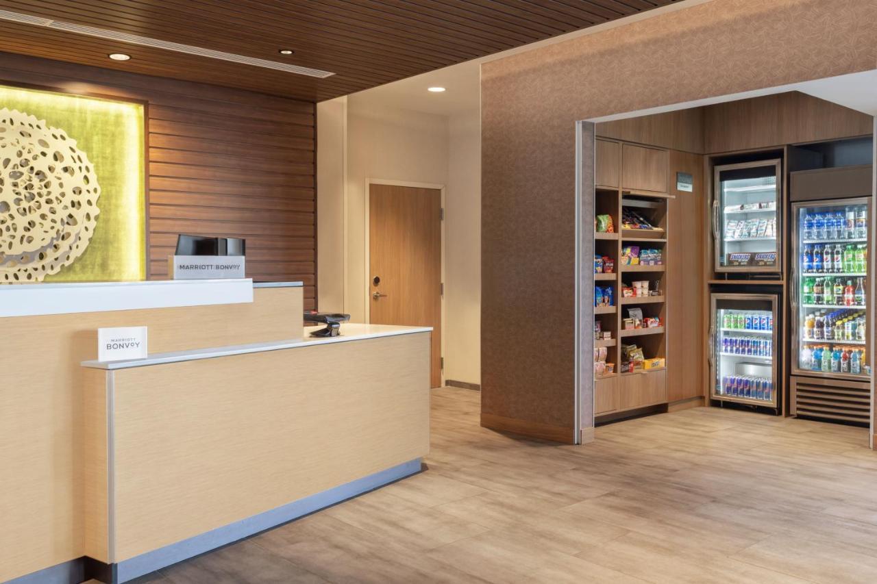 Fairfield By Marriott Inn & Suites Rockaway Εξωτερικό φωτογραφία