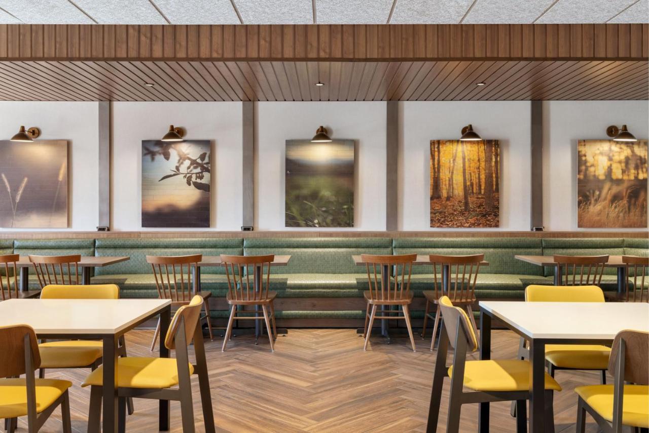 Fairfield By Marriott Inn & Suites Rockaway Εξωτερικό φωτογραφία