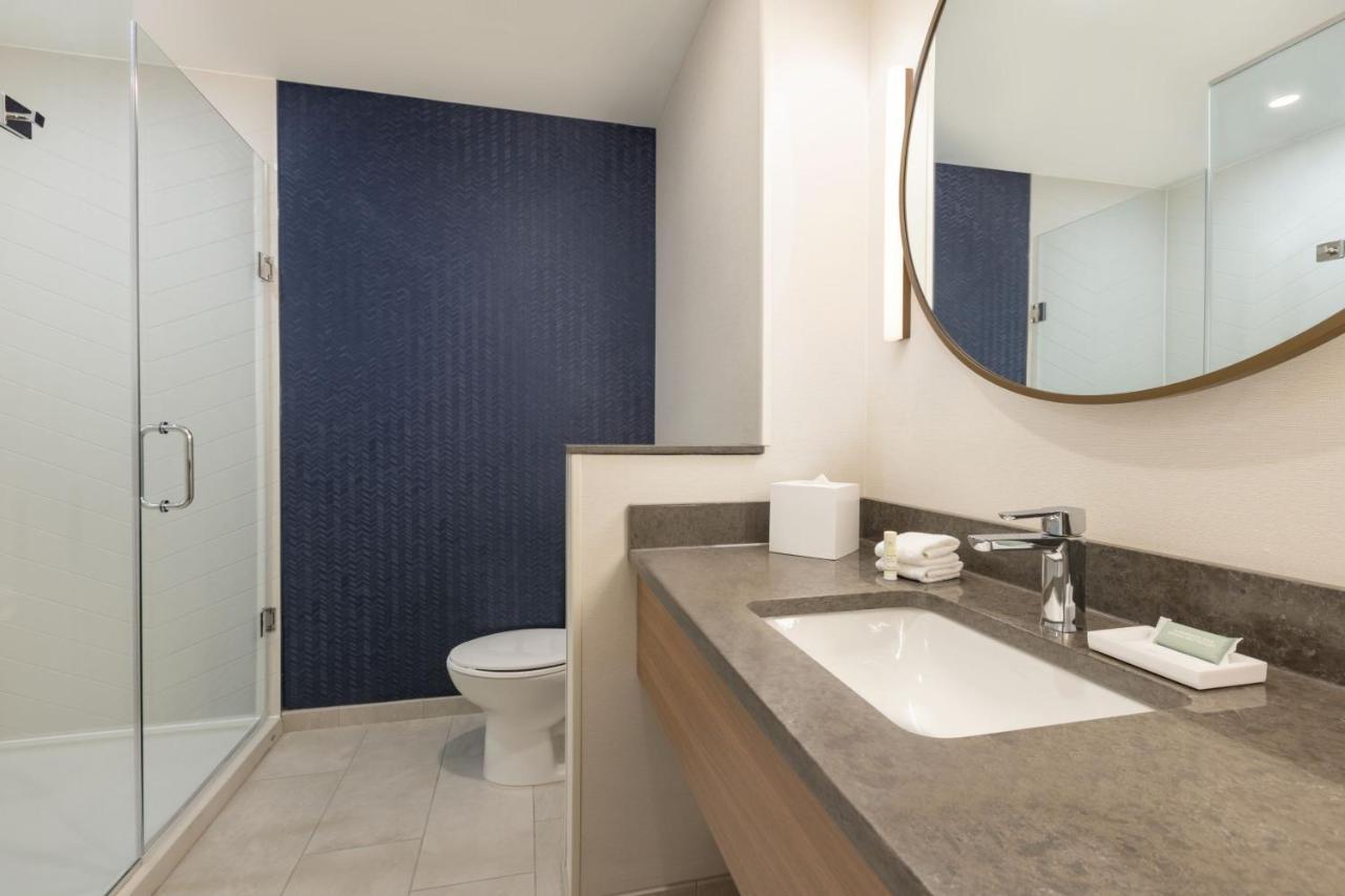Fairfield By Marriott Inn & Suites Rockaway Εξωτερικό φωτογραφία