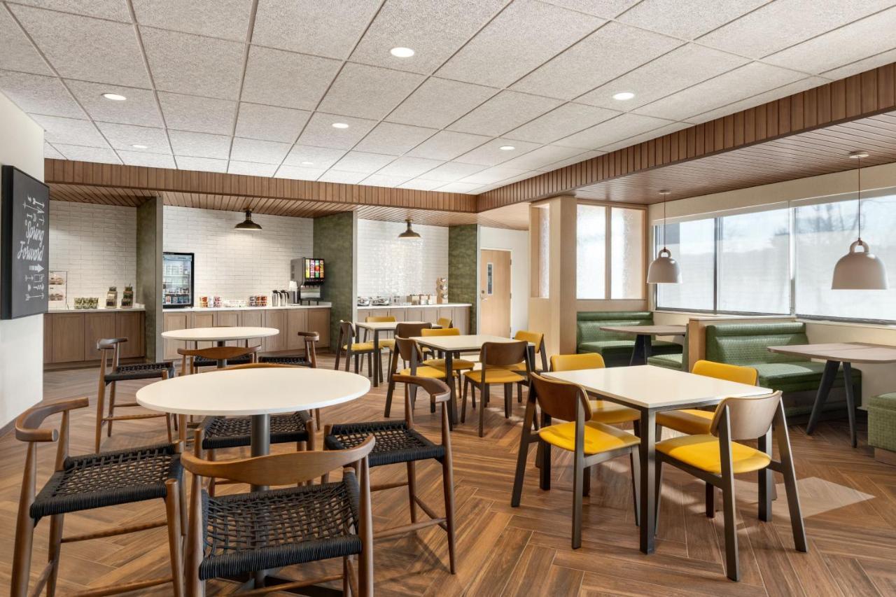 Fairfield By Marriott Inn & Suites Rockaway Εξωτερικό φωτογραφία