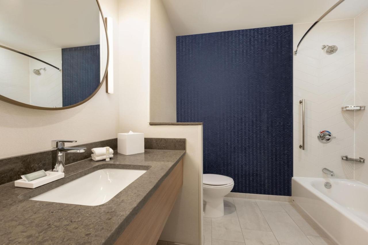 Fairfield By Marriott Inn & Suites Rockaway Εξωτερικό φωτογραφία