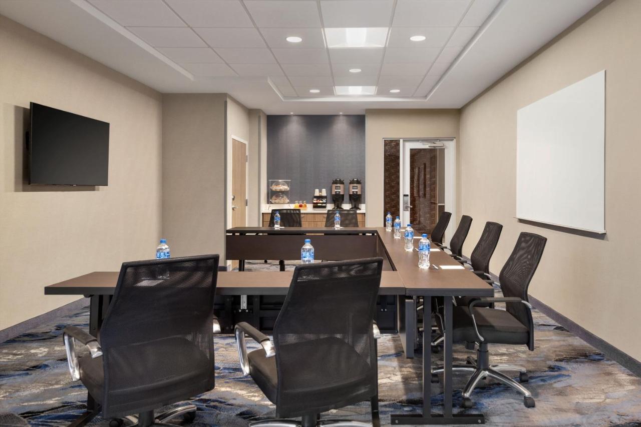 Fairfield By Marriott Inn & Suites Rockaway Εξωτερικό φωτογραφία