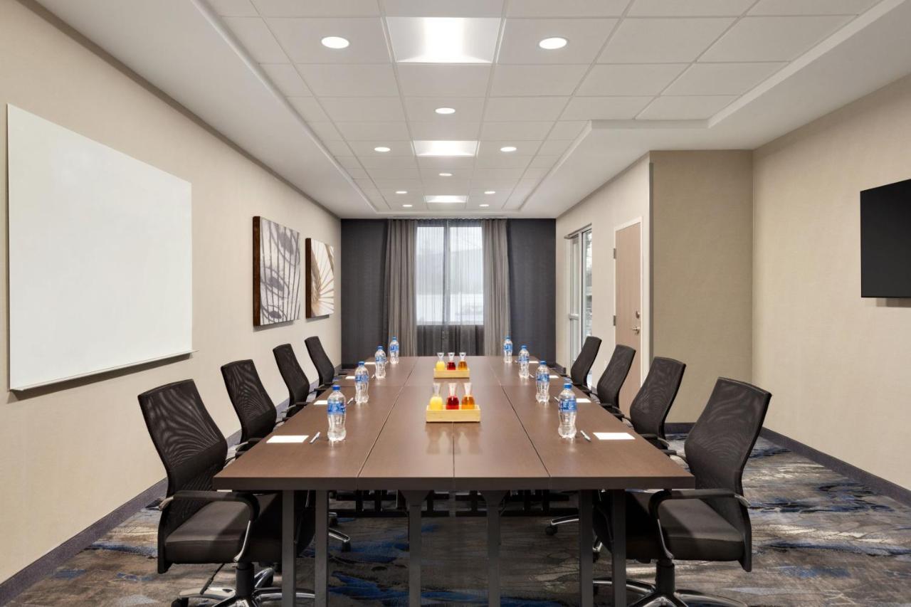 Fairfield By Marriott Inn & Suites Rockaway Εξωτερικό φωτογραφία