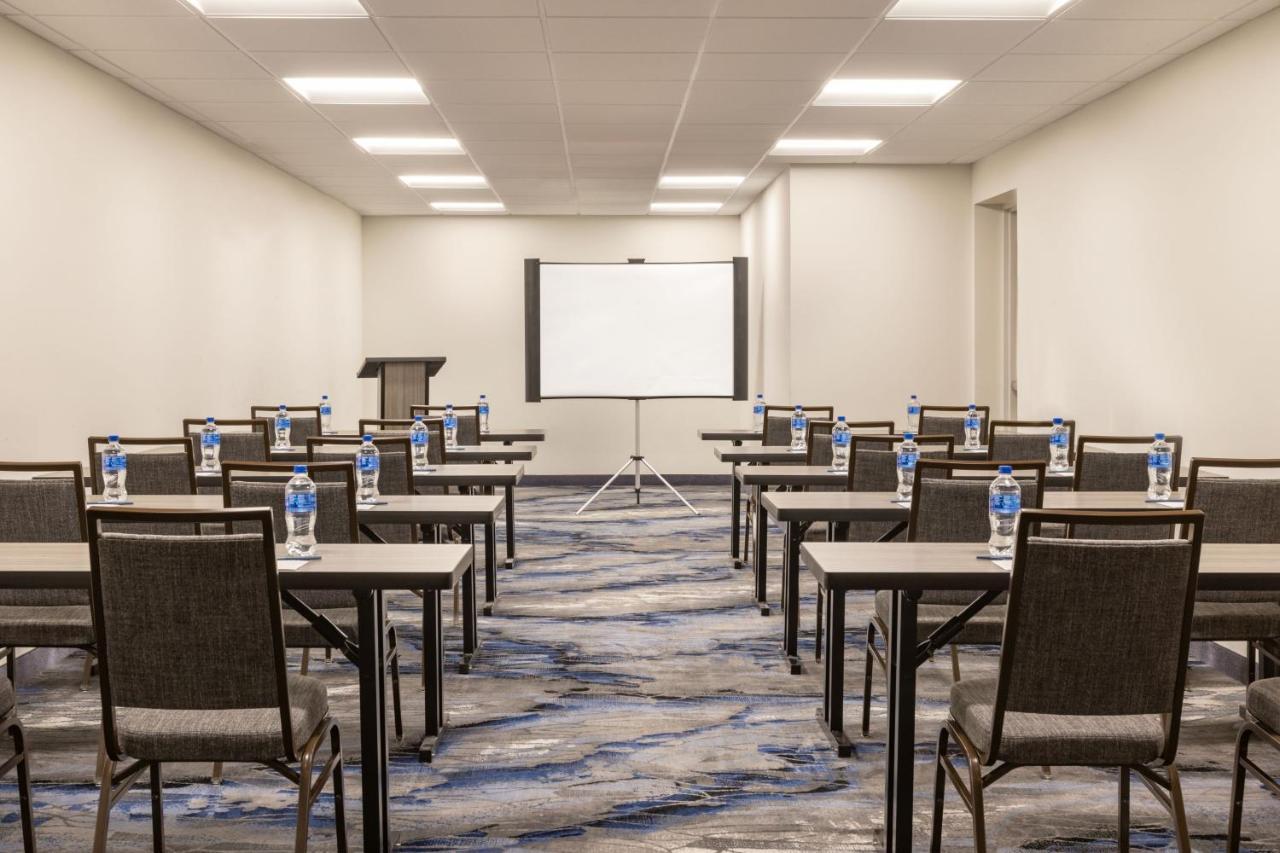 Fairfield By Marriott Inn & Suites Rockaway Εξωτερικό φωτογραφία