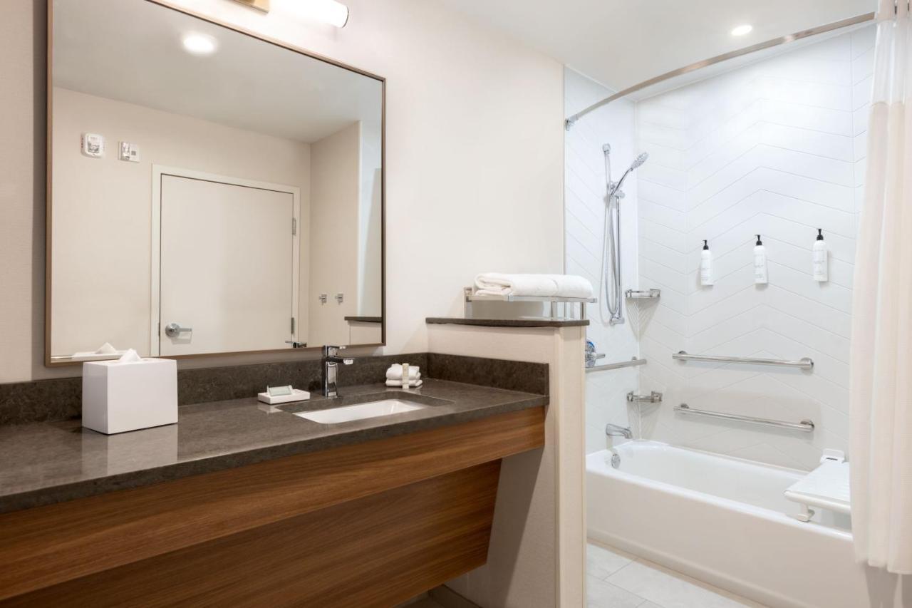 Fairfield By Marriott Inn & Suites Rockaway Εξωτερικό φωτογραφία