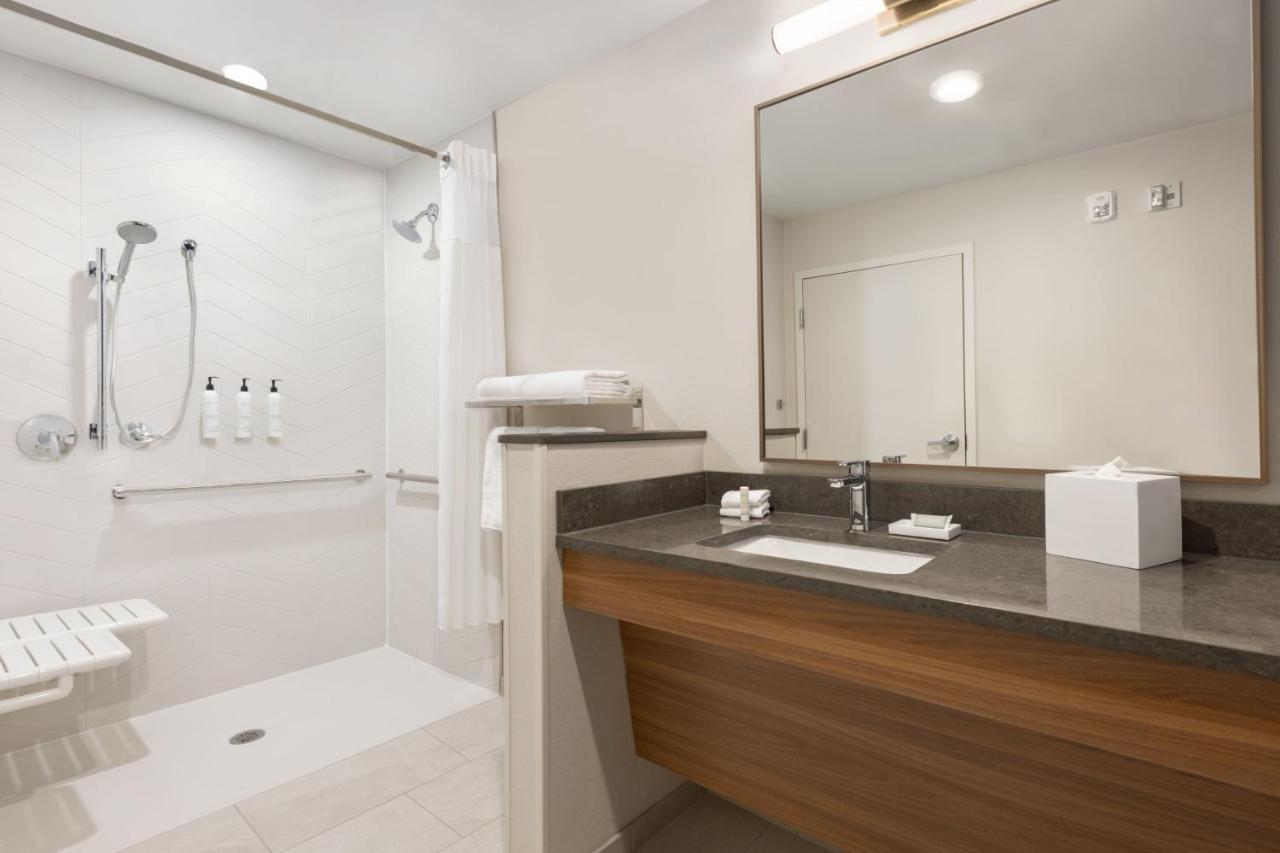 Fairfield By Marriott Inn & Suites Rockaway Εξωτερικό φωτογραφία