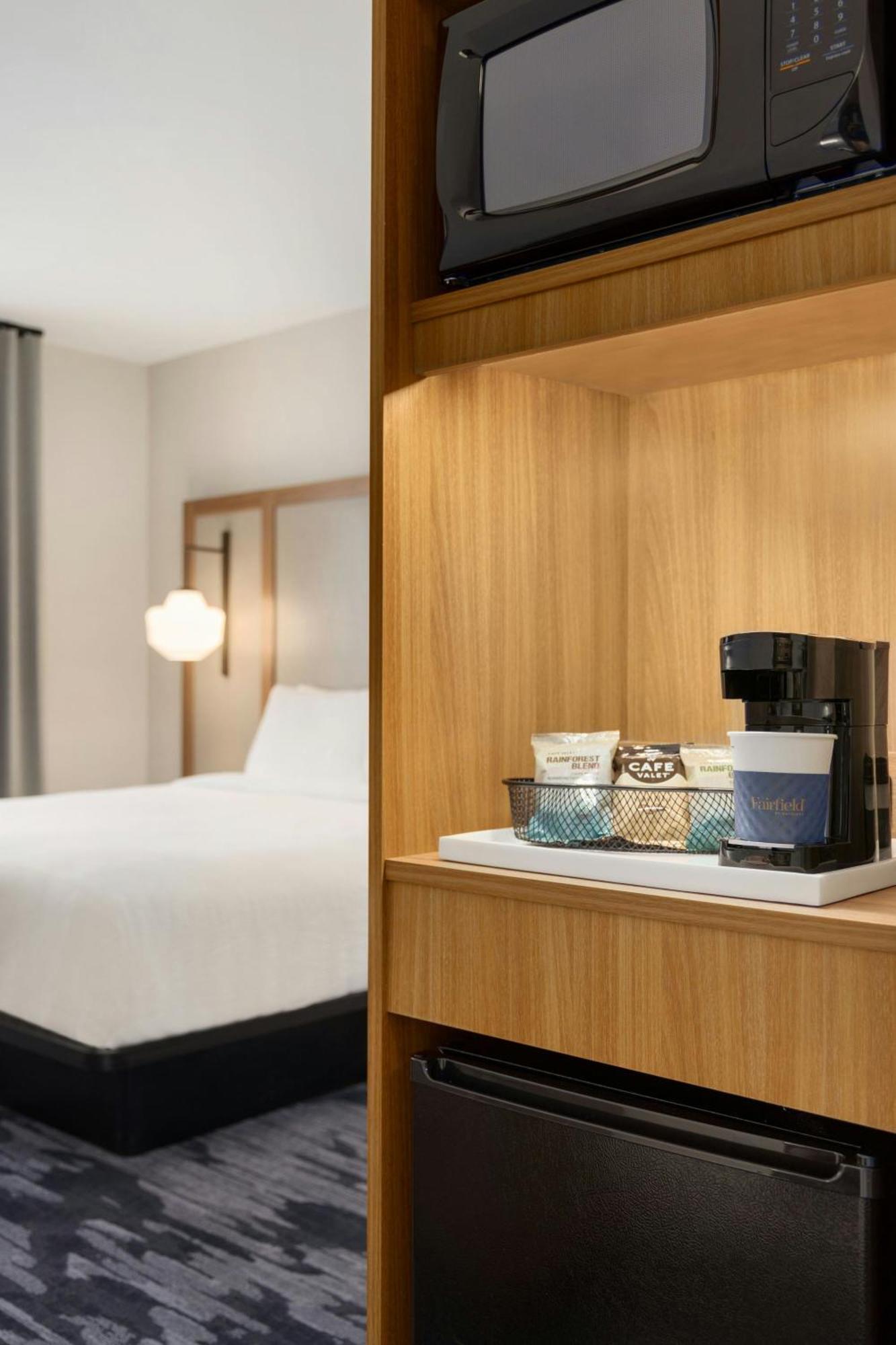 Fairfield By Marriott Inn & Suites Rockaway Εξωτερικό φωτογραφία